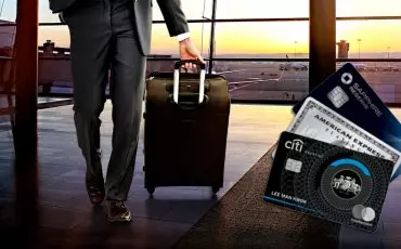 Every Road Warrior should have at least one of these in their wallet: